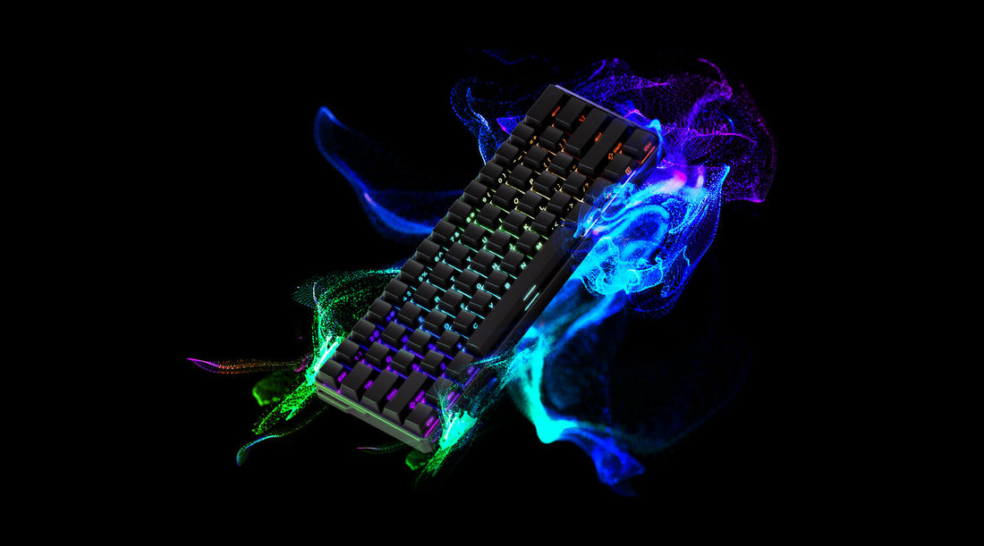 QWERTY Tastatur: Alles, was du wissen musst