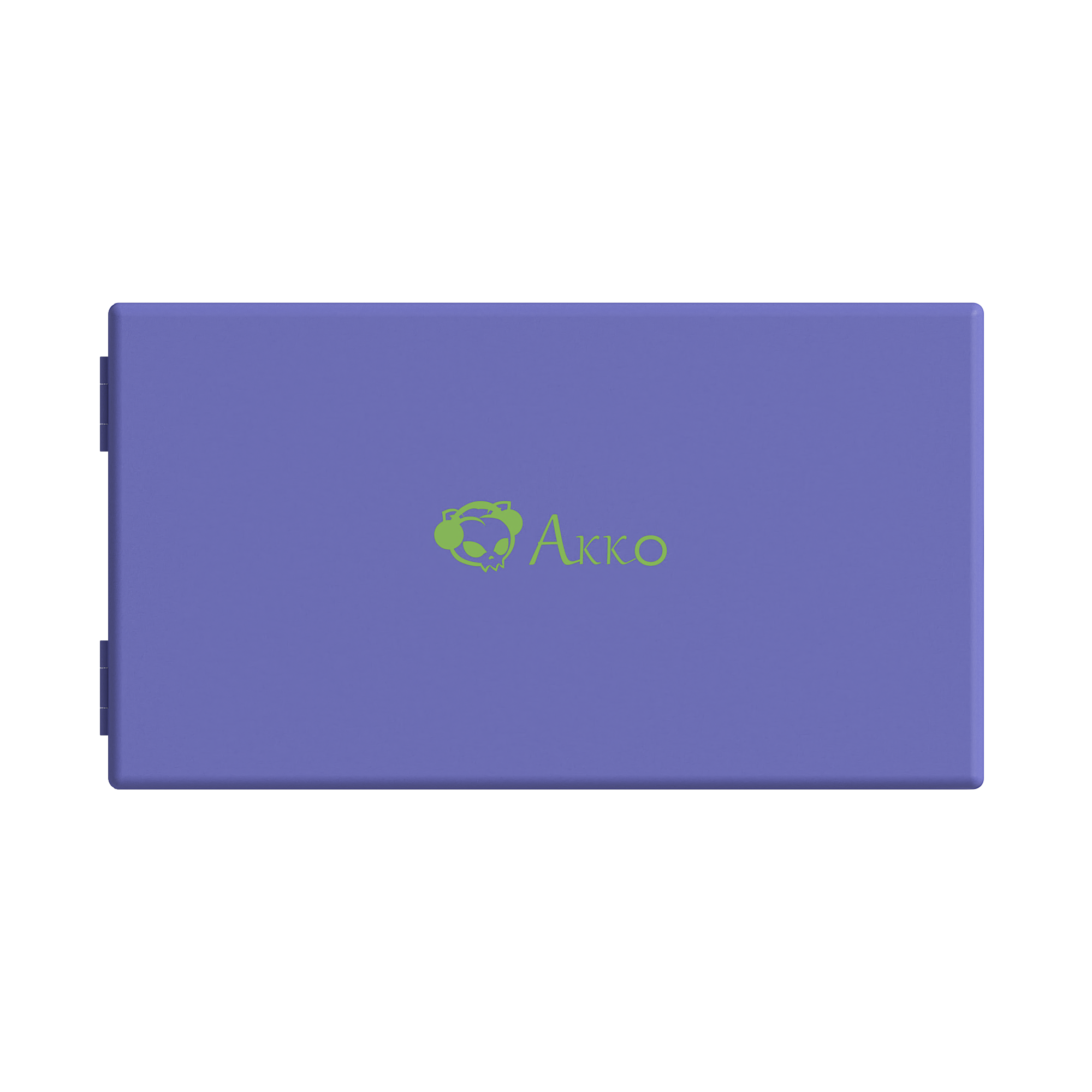 Akko Keycap Set Collection Box