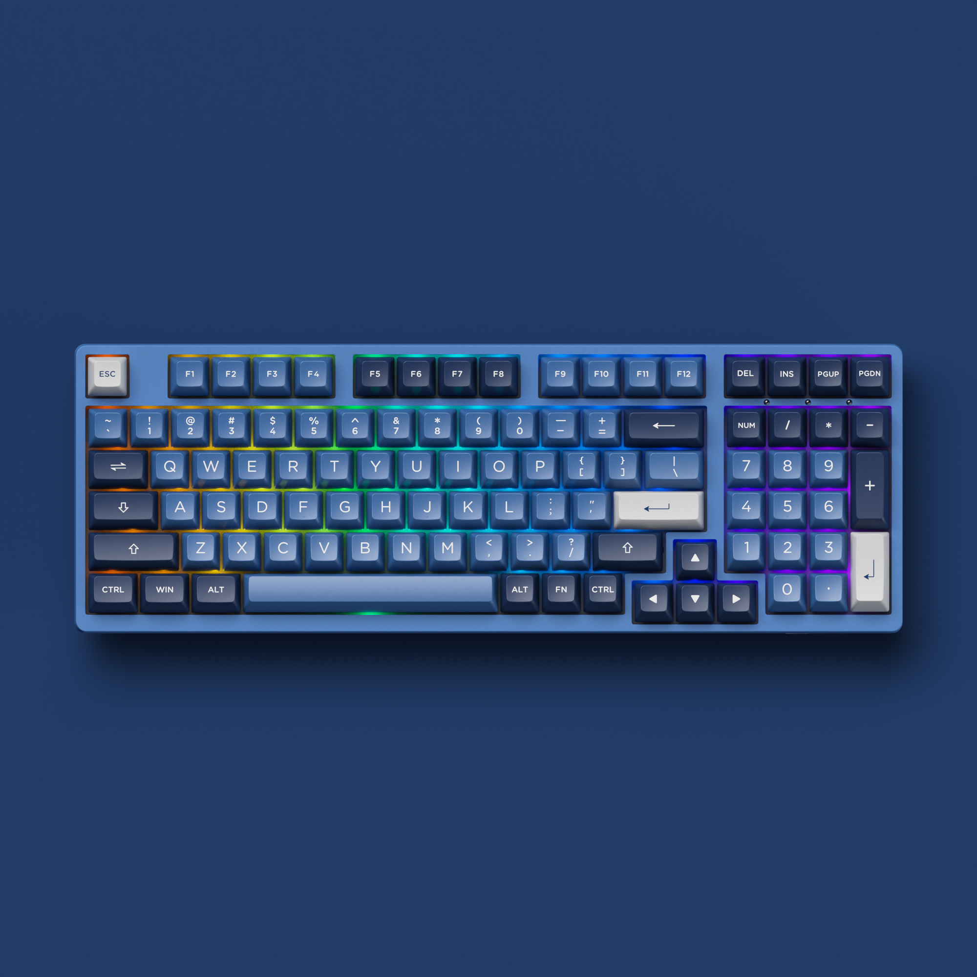 Ocean Star 3098B Plus