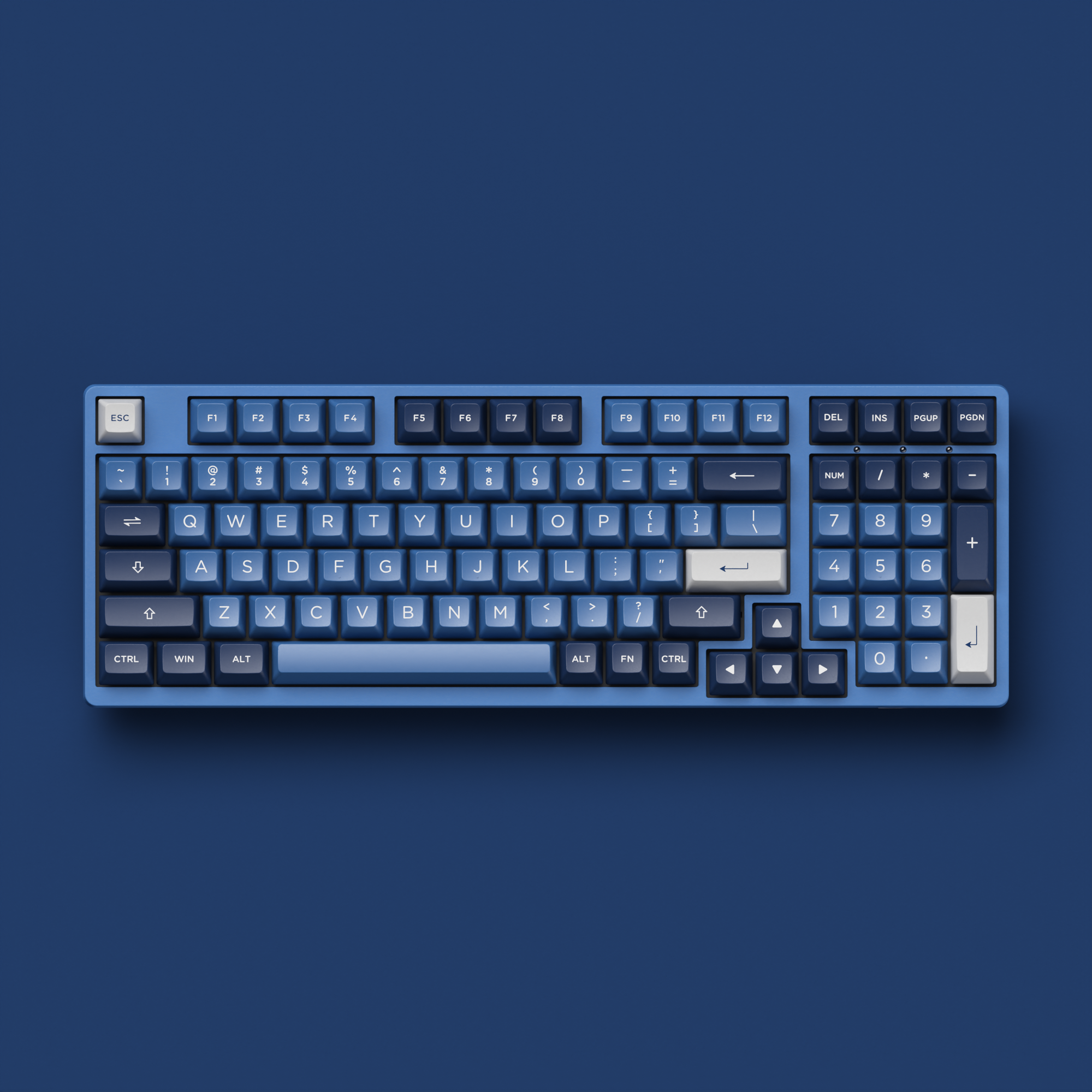 Ocean Star 3098B Plus