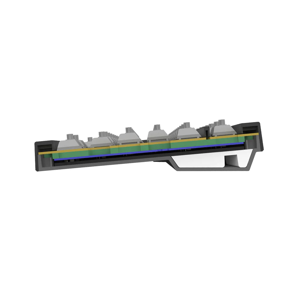 Akko 5085B Mechanical Keyboard Gasket Mount
