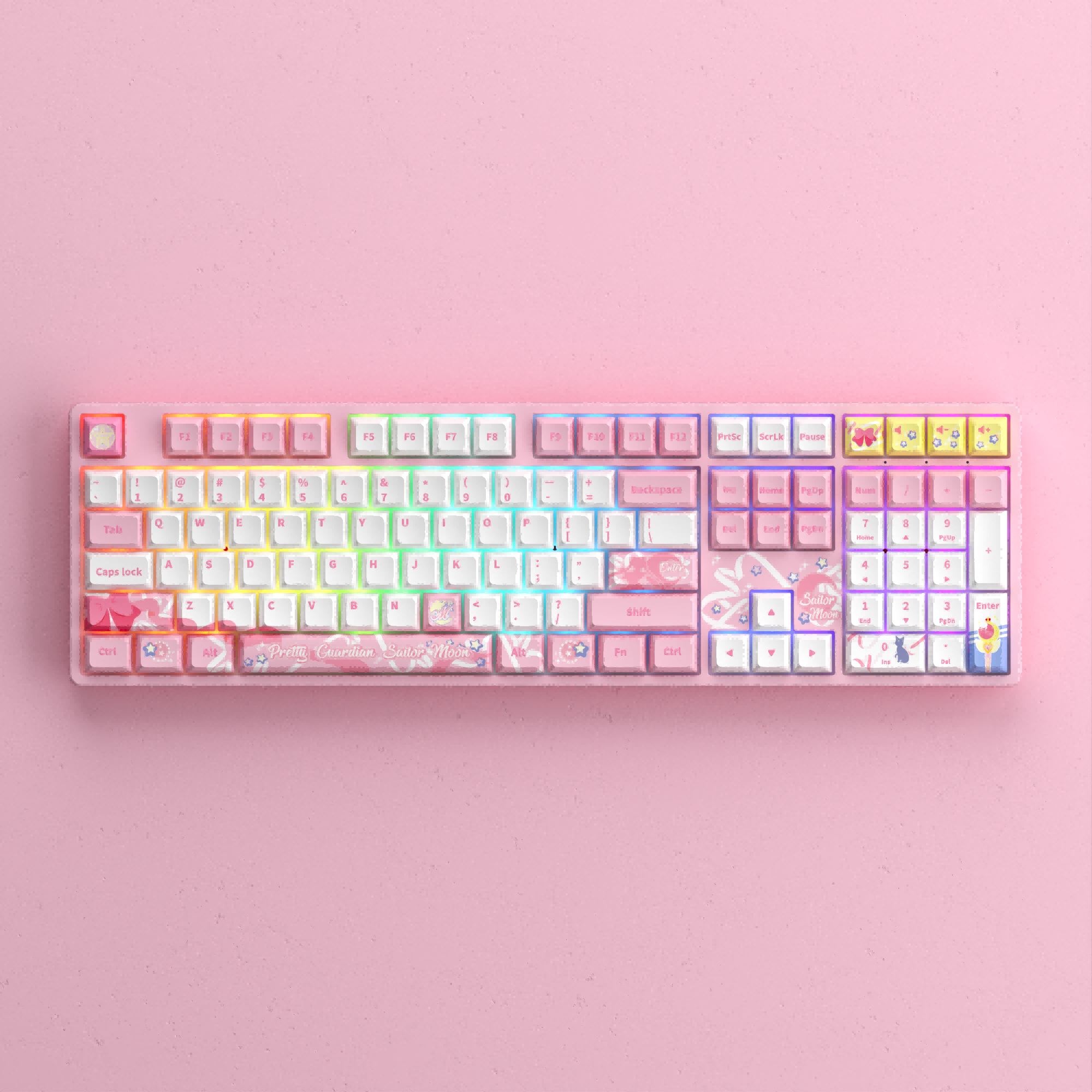 Sailor Moon Crystal 5108S