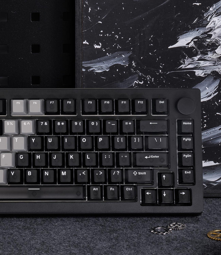 Akko 5075 V3 HE Magnetic Keyboard