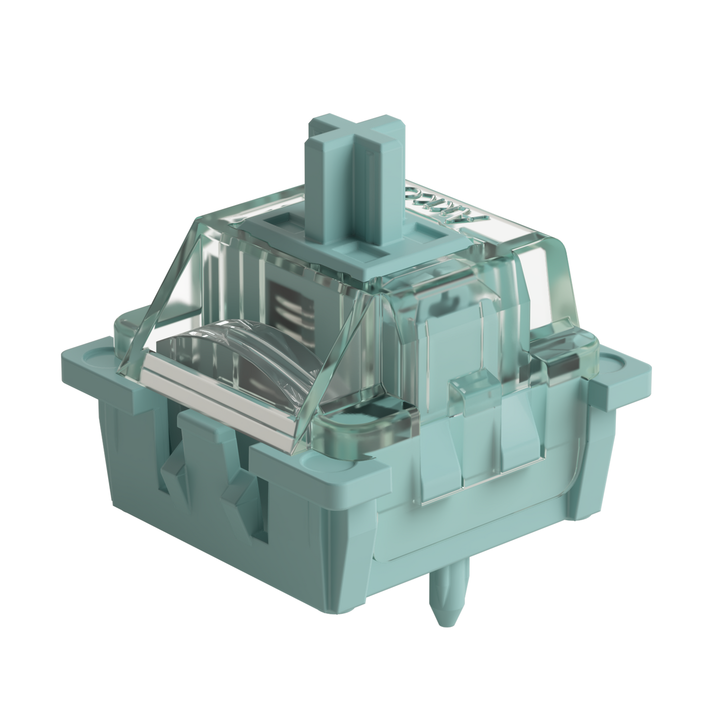 Akko AstroAim Magnetic Switch