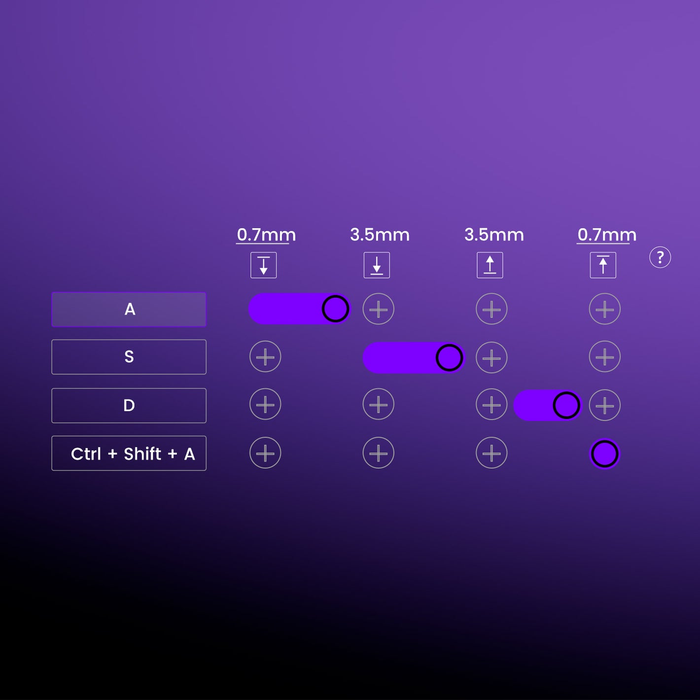Akko 5075 V3 HE Magnetic Keyboard DKS
