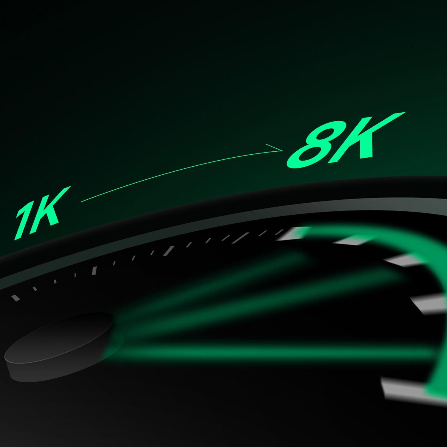 MOD 007 V3 HE Year of Dragon Hall Effect Keyboard 8K Polling Rate