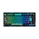 MOD 007 HE Year of Dragon V2 Version