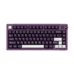 Akko MOD 007B V5 HE Black Purple