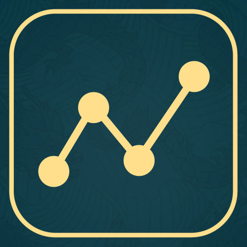 Akko 8k Polling Rate Icon