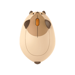Akko Marmot Mouse