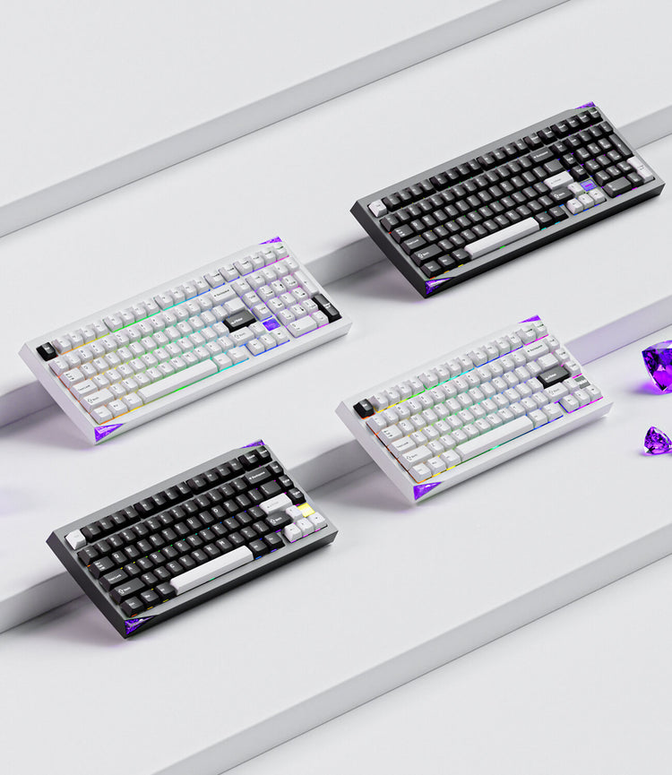 Akko Mineral 02 Series