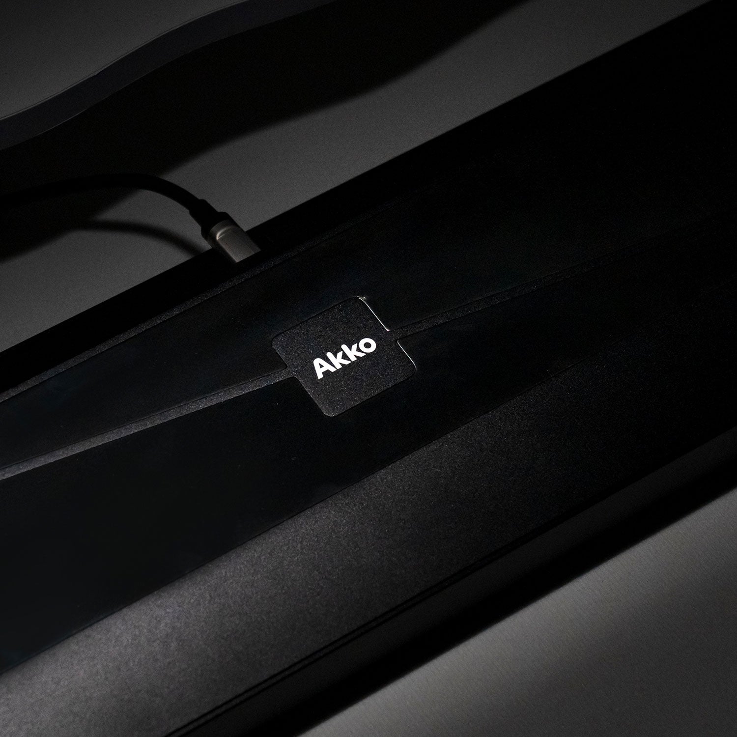 Akko Mineral 02 Series Back Details