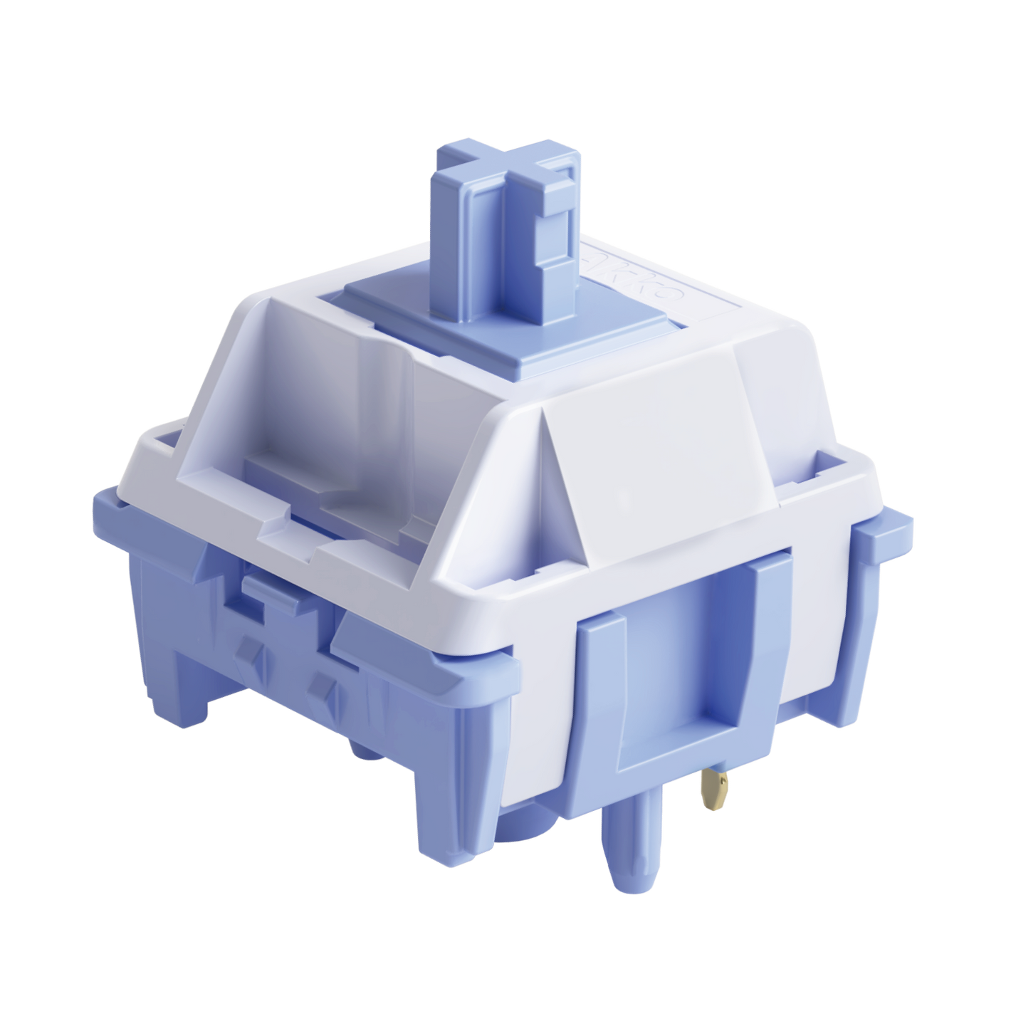 Akko Mirror Switch Linear Switch