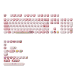 POCO Family - POCO Sheep Keycap Set (129-key)