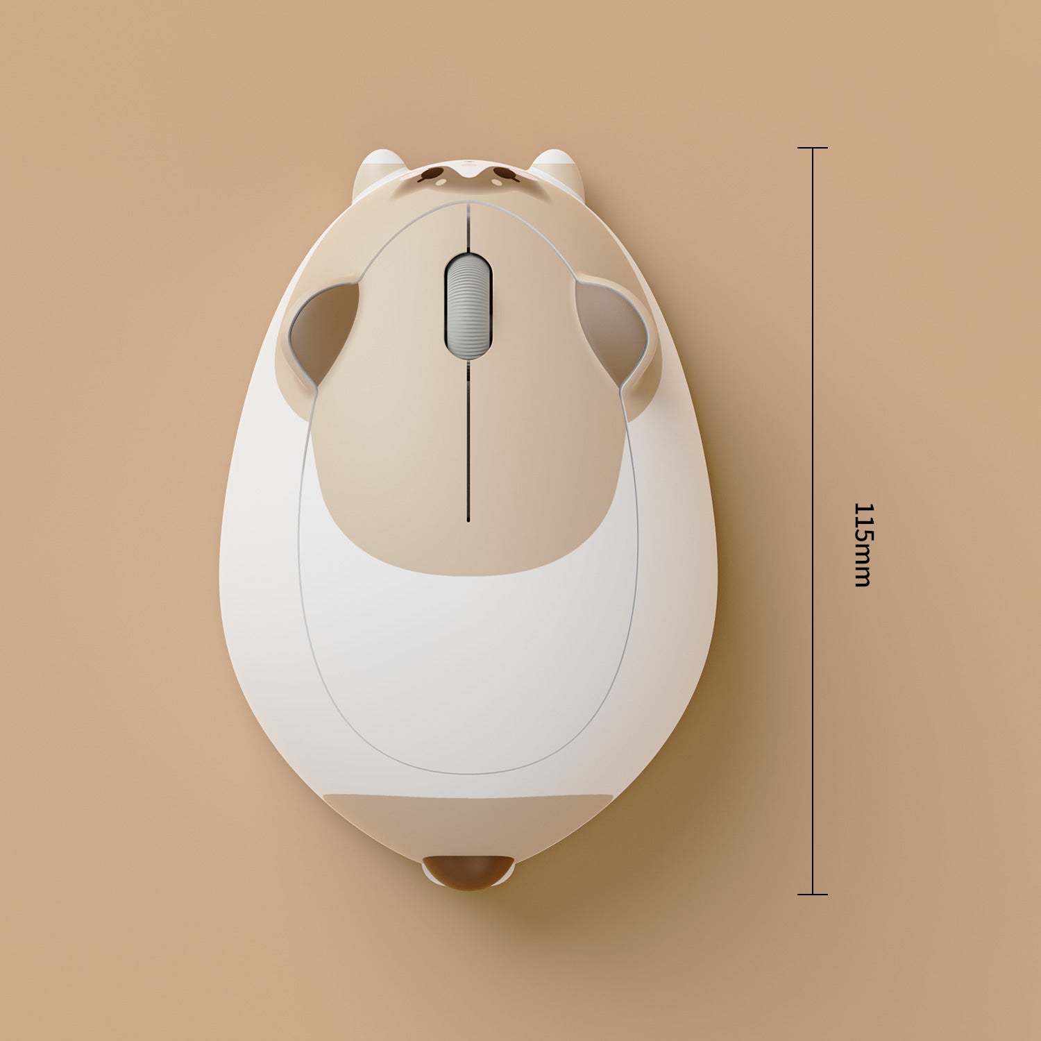 Akko Cat Theme Mouse Ragdoll Cat Size Length