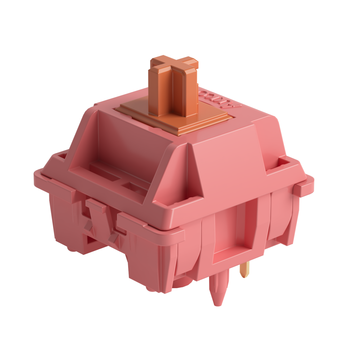 Akko Rosewood Switch