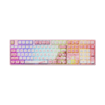 Akko Sakura Miku 5108B Plus Mechanical Keyboard