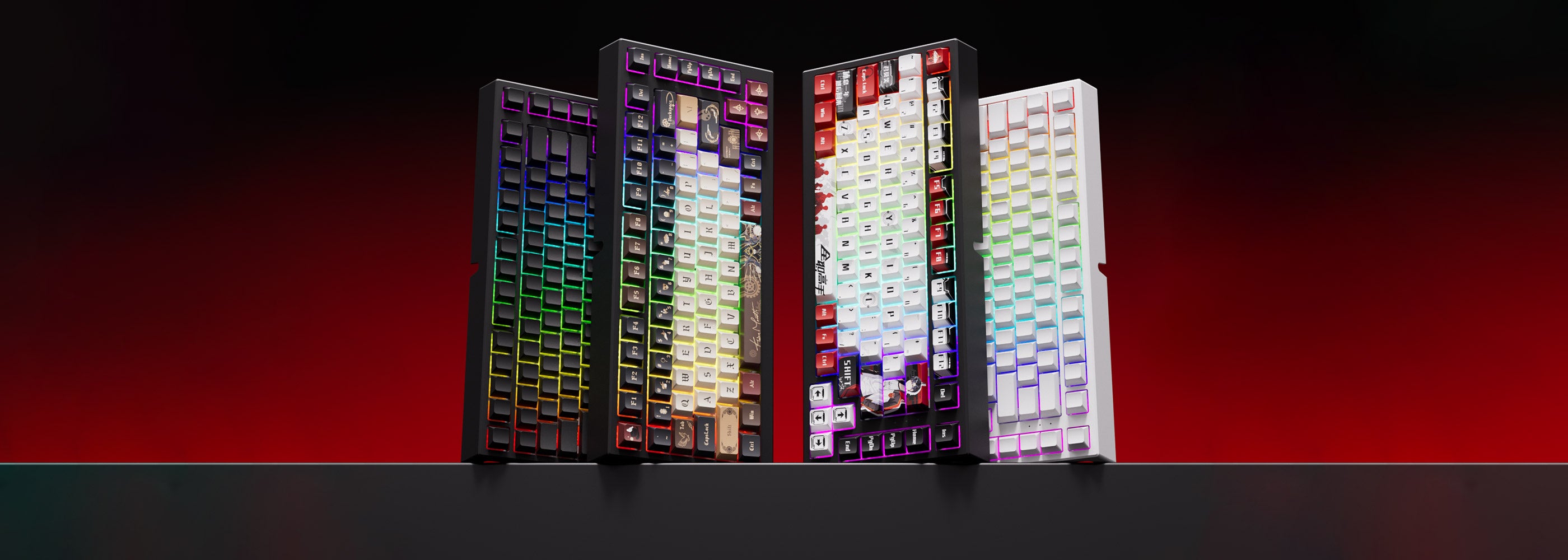 Akko TAC75 HE Magnetic Keyboard