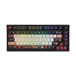 Akko TAC75 HE Magnetic Keyboard Lord of Mysteries RGB