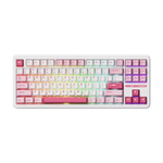 Akko TAC87 Prunus Lannesiana Mechanical Keyboard RGB