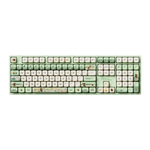 Akko The Legend of Hei 5108B Plus Mechanical Keyboard