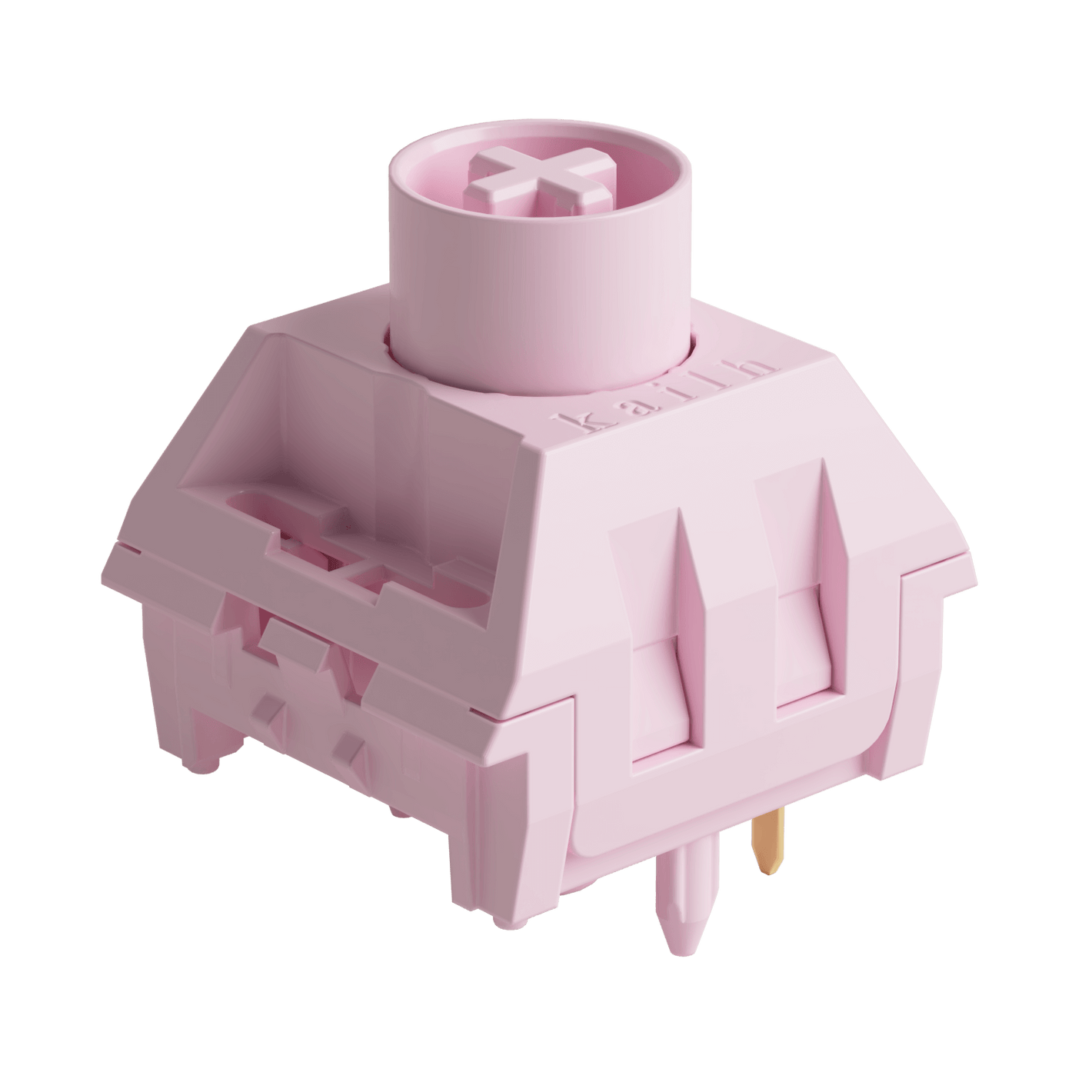 Akko Ice Cream Pink Switch