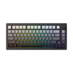 MonsGeek M1W V3 Black VIA Keyboard