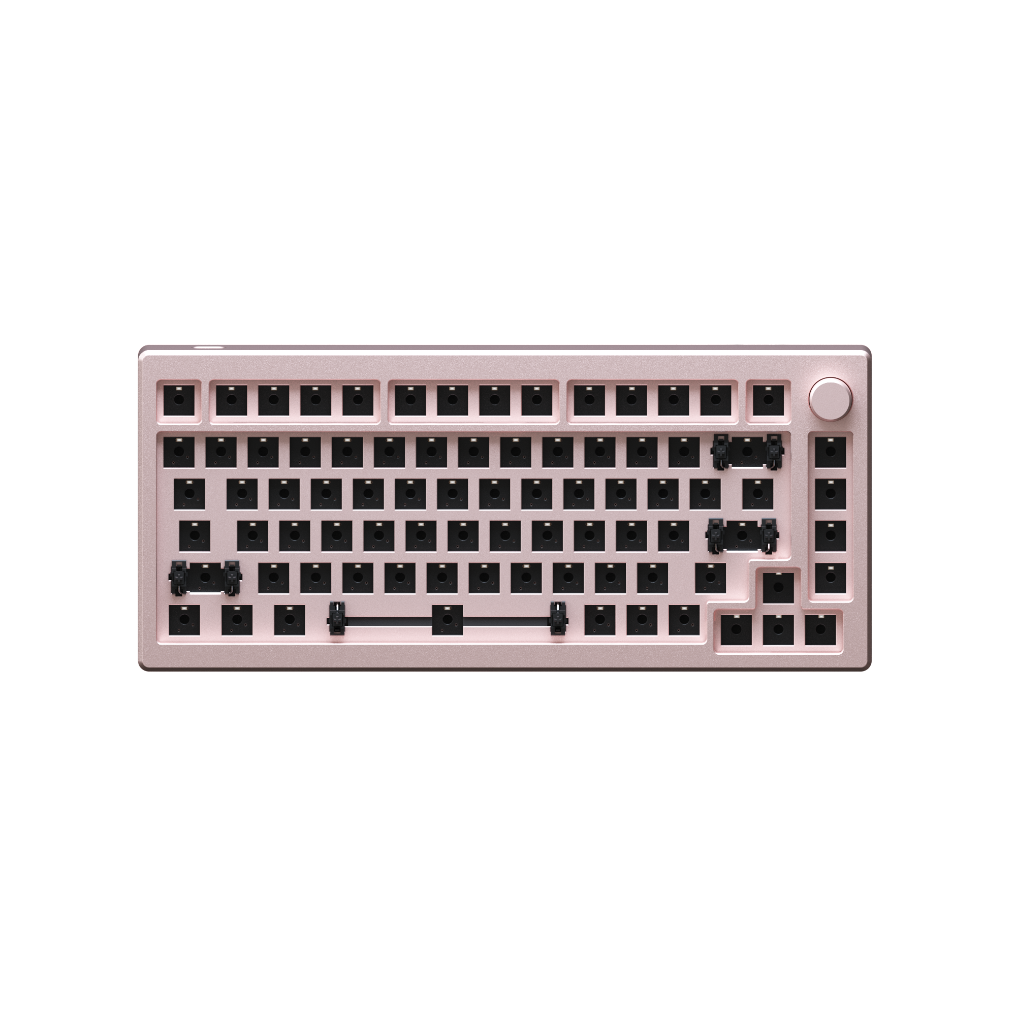 MOD 007 DIY KIT (82-key)