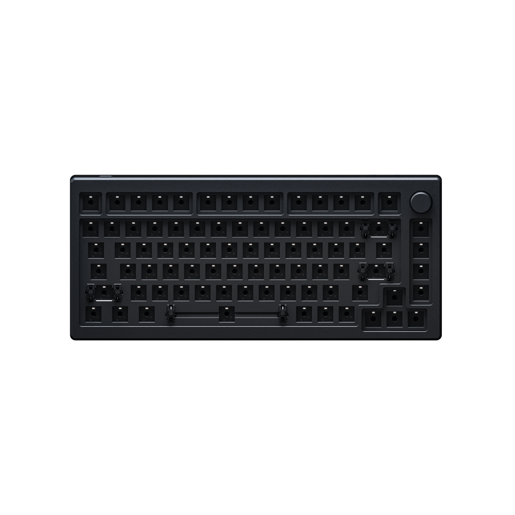 MOD 007 DIY KIT (82-key)