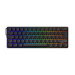 FUN60 Ultra ISO HE Magnetic Keyboard