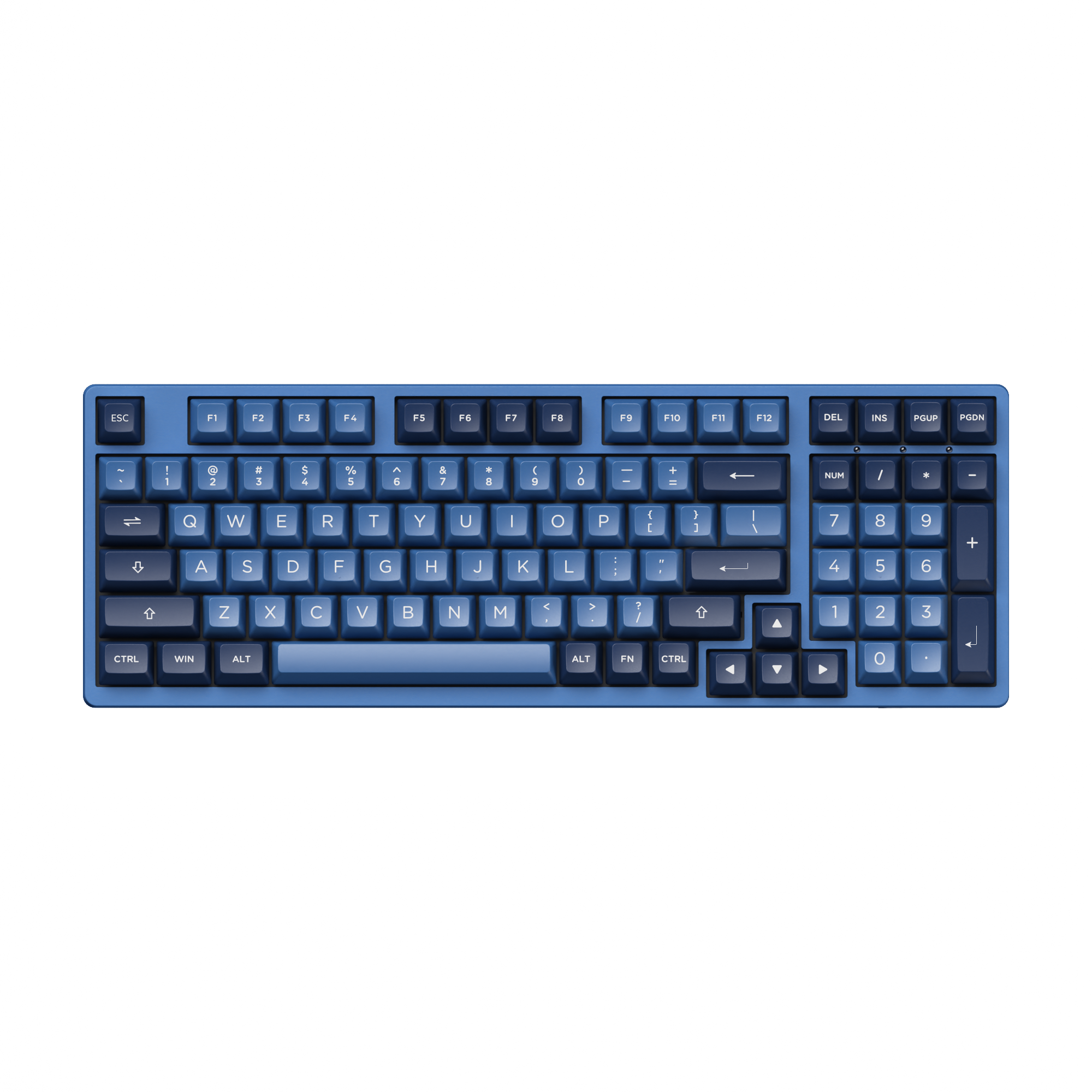 Ocean Star 3098B Plus