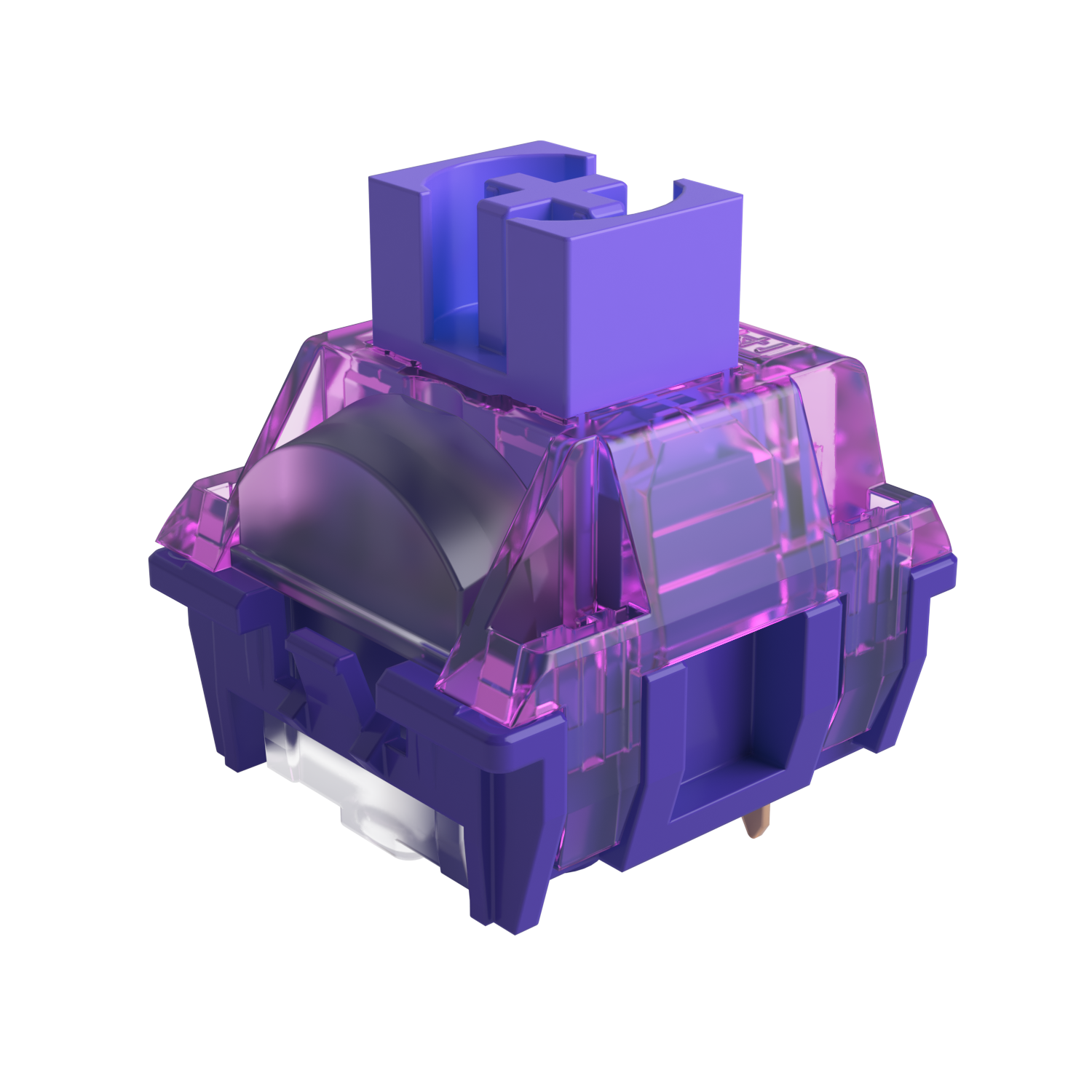 ttc demon switch