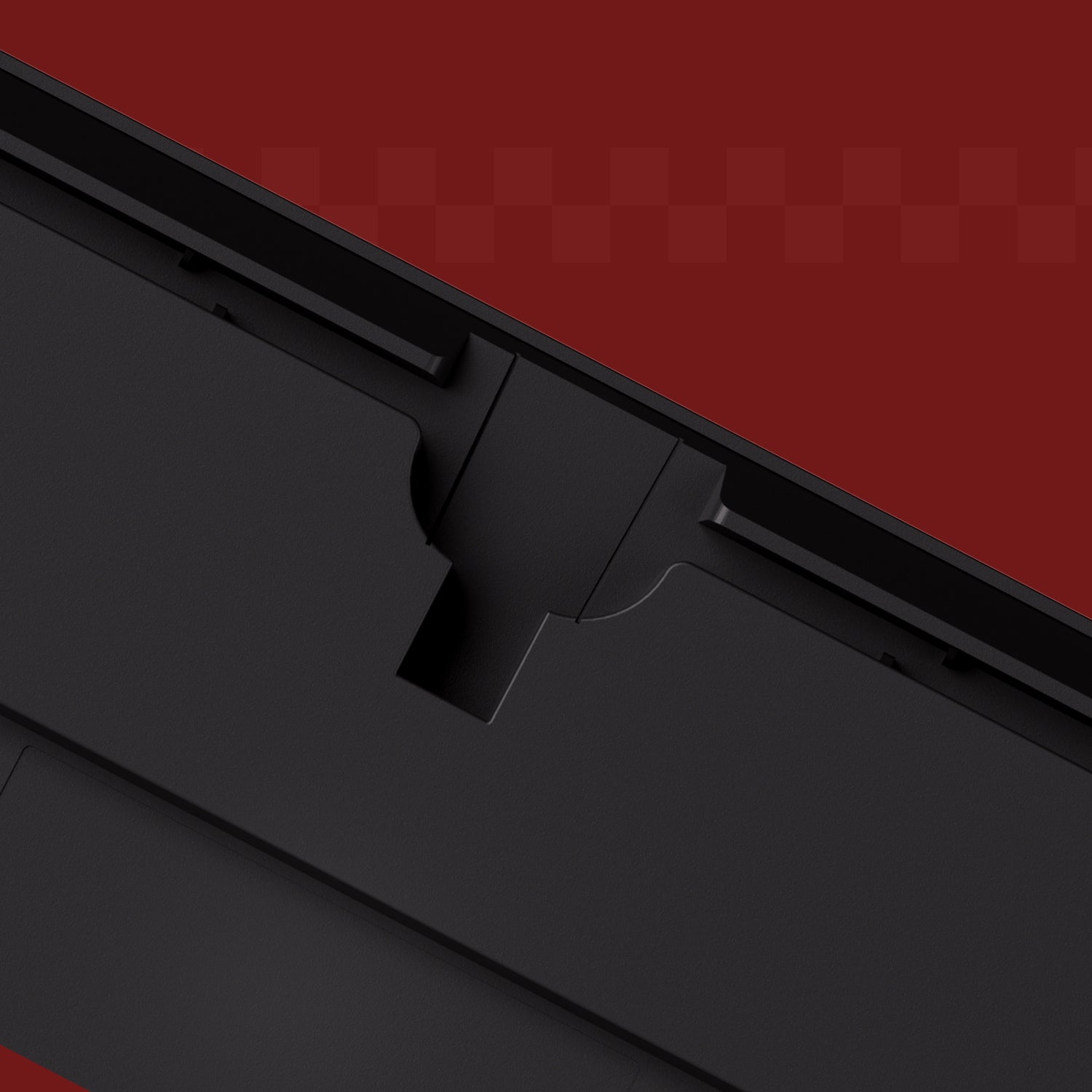 Akko Degenerate 5108B Plus Mechanical Keyboard usb interface
