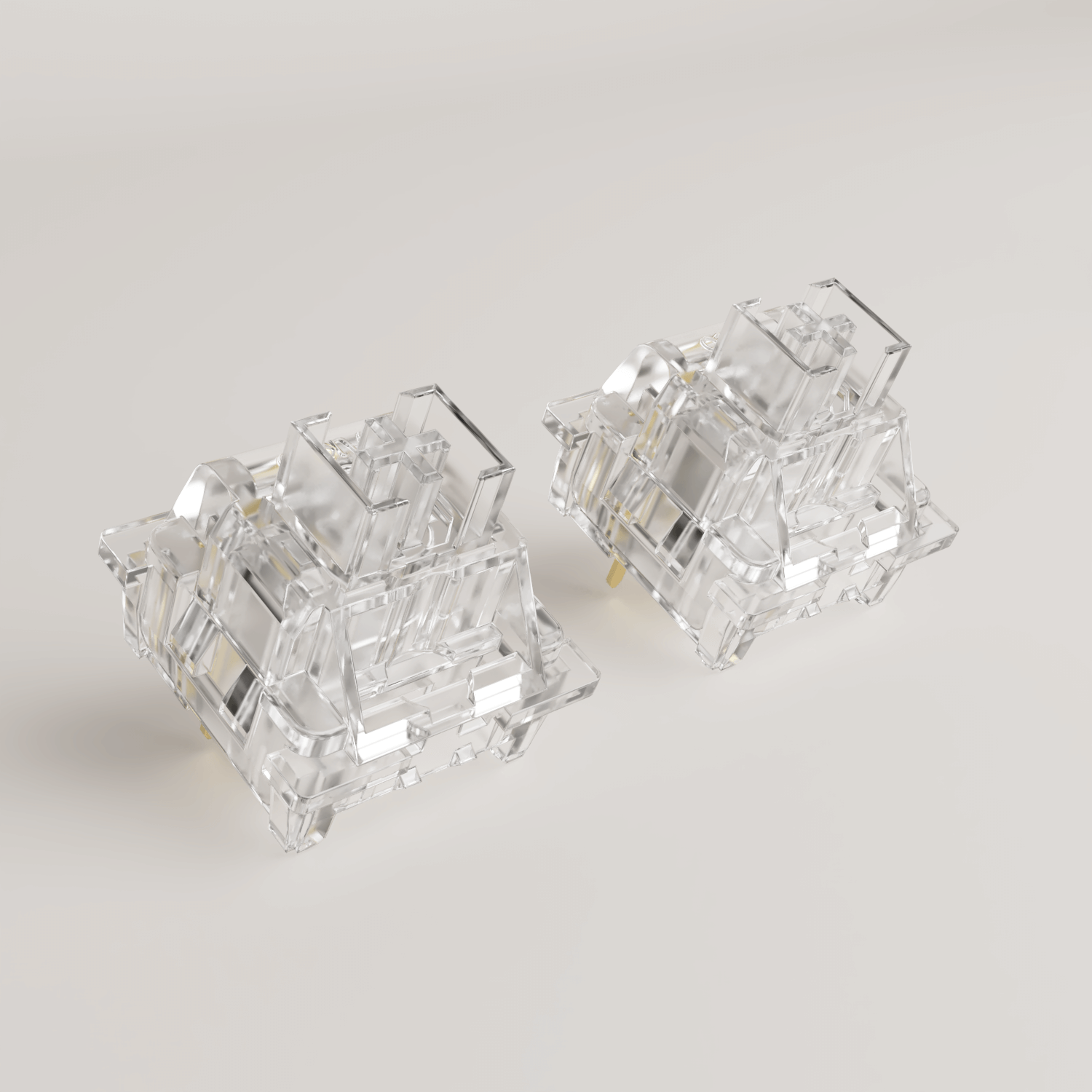 V3 Crystal Pro Switch (45pcs)