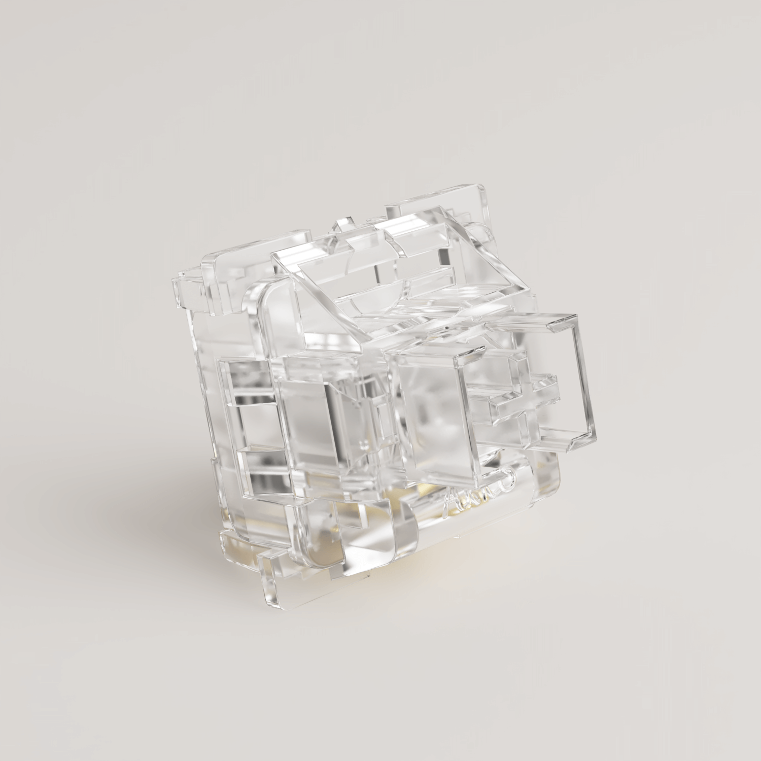 V3 Crystal Pro Switch (45pcs)