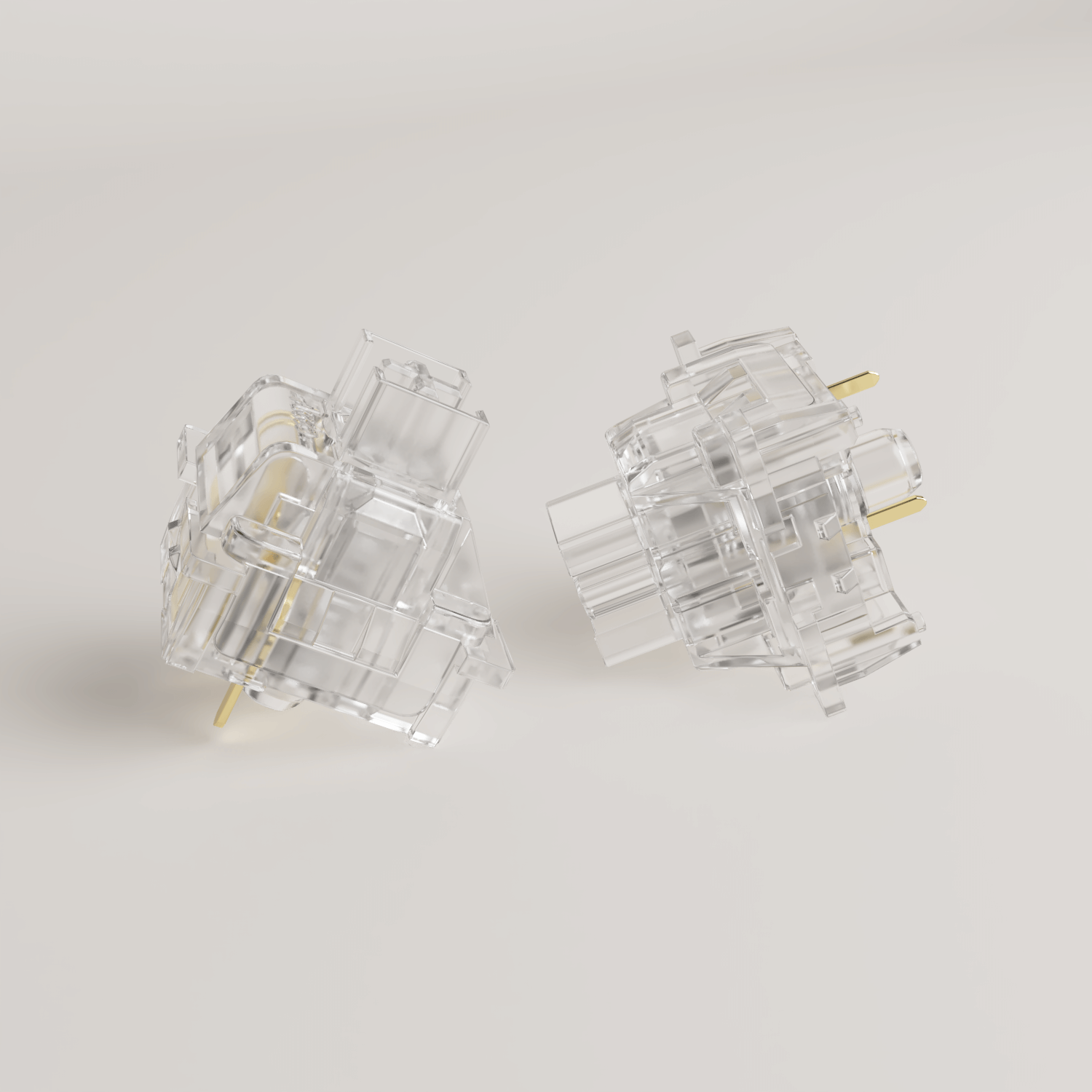 V3 Crystal Pro Switch (45pcs)