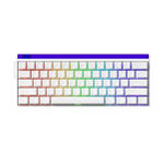 Veekos Shine60 HE Magnetic Keyboard