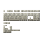 Warm Gray Tastenkappen Set