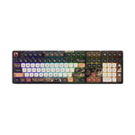Lord of the Mysteries 5108B Plus Full-Size Mechanical Keyboard rgb