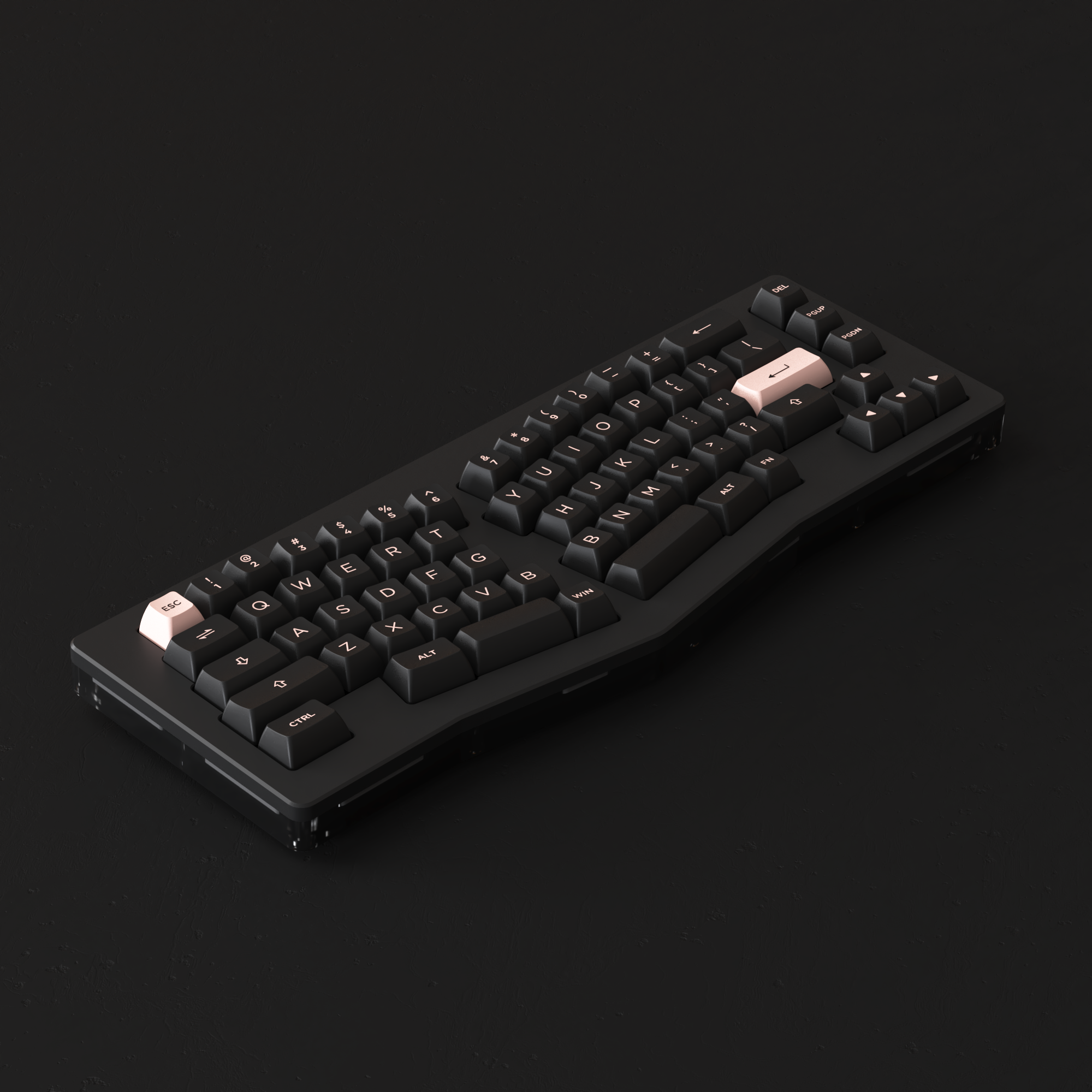 ACR Pro Alice Plus