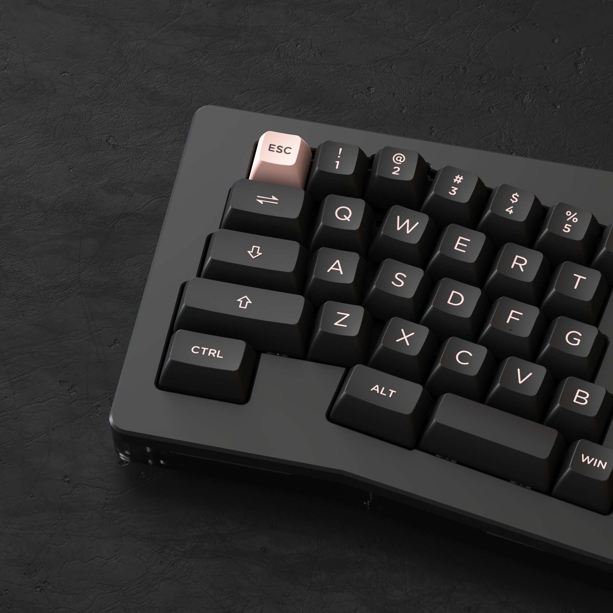 ACR Pro Alice Plus