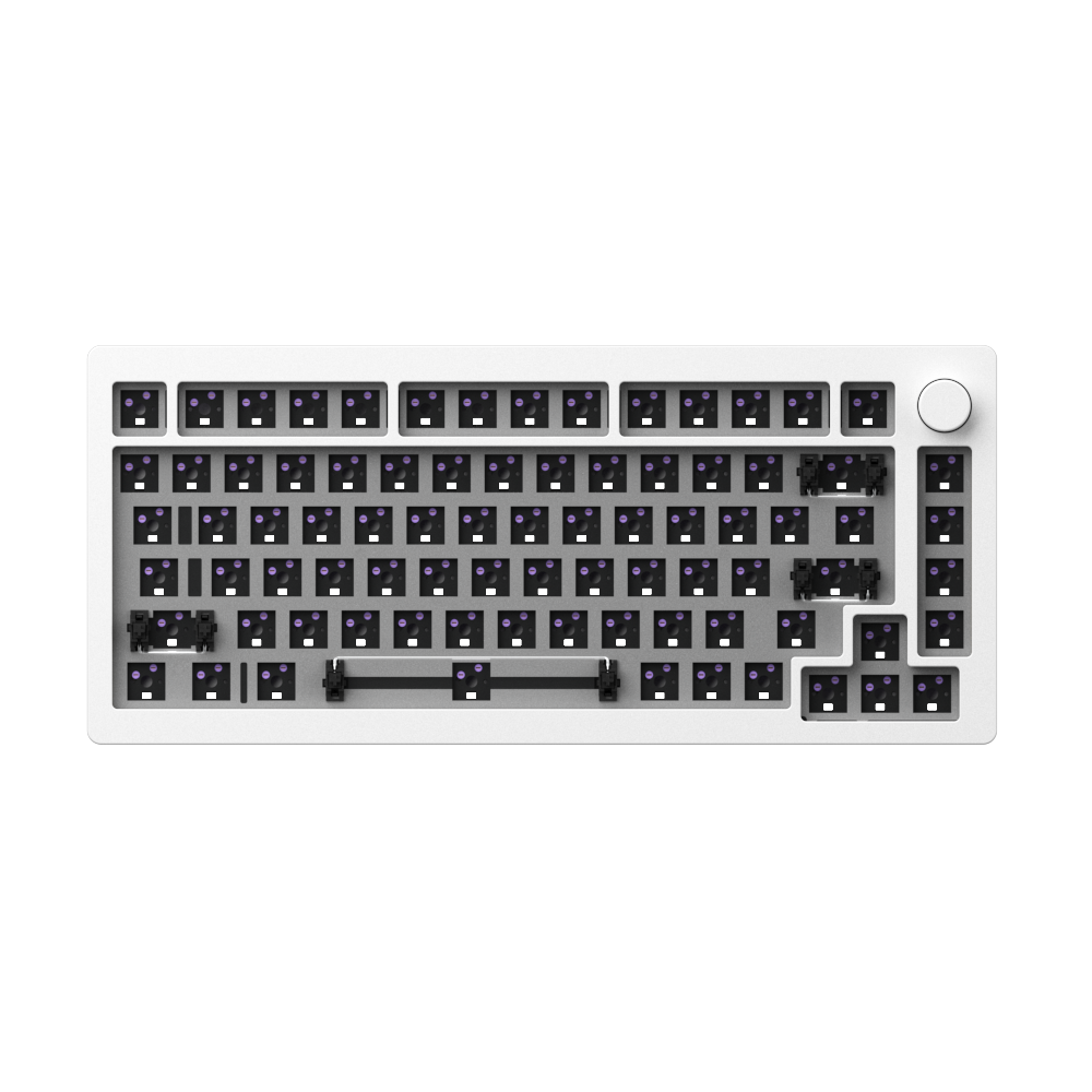 MonsGeek M1 DIY Kit