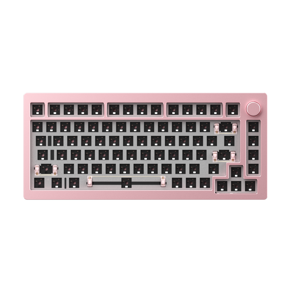 MonsGeek M1 DIY Kit