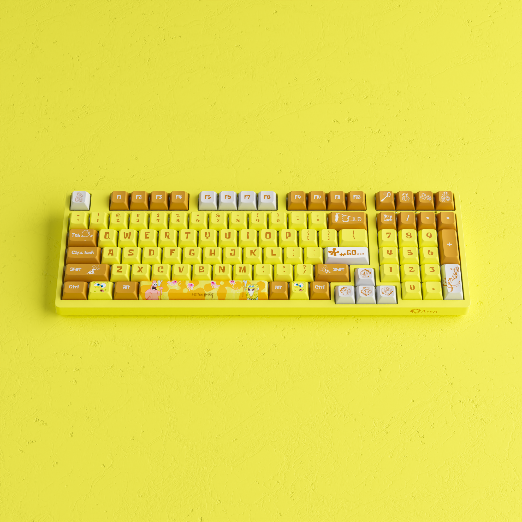 Spongebob 3098S Bundle