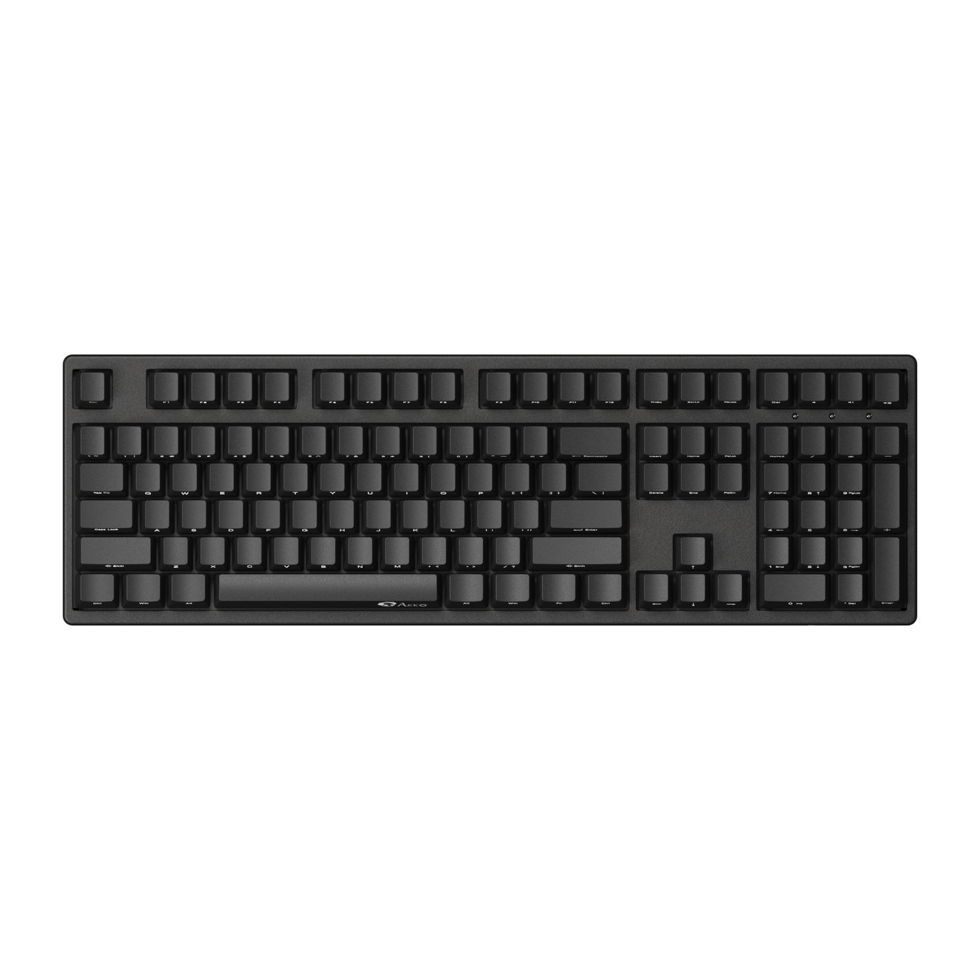 Akko Black SP 3108v2
