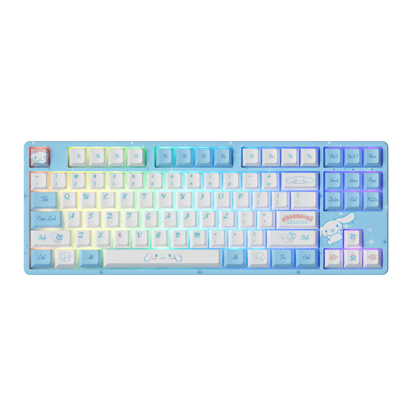 Cinnamoroll 5087S