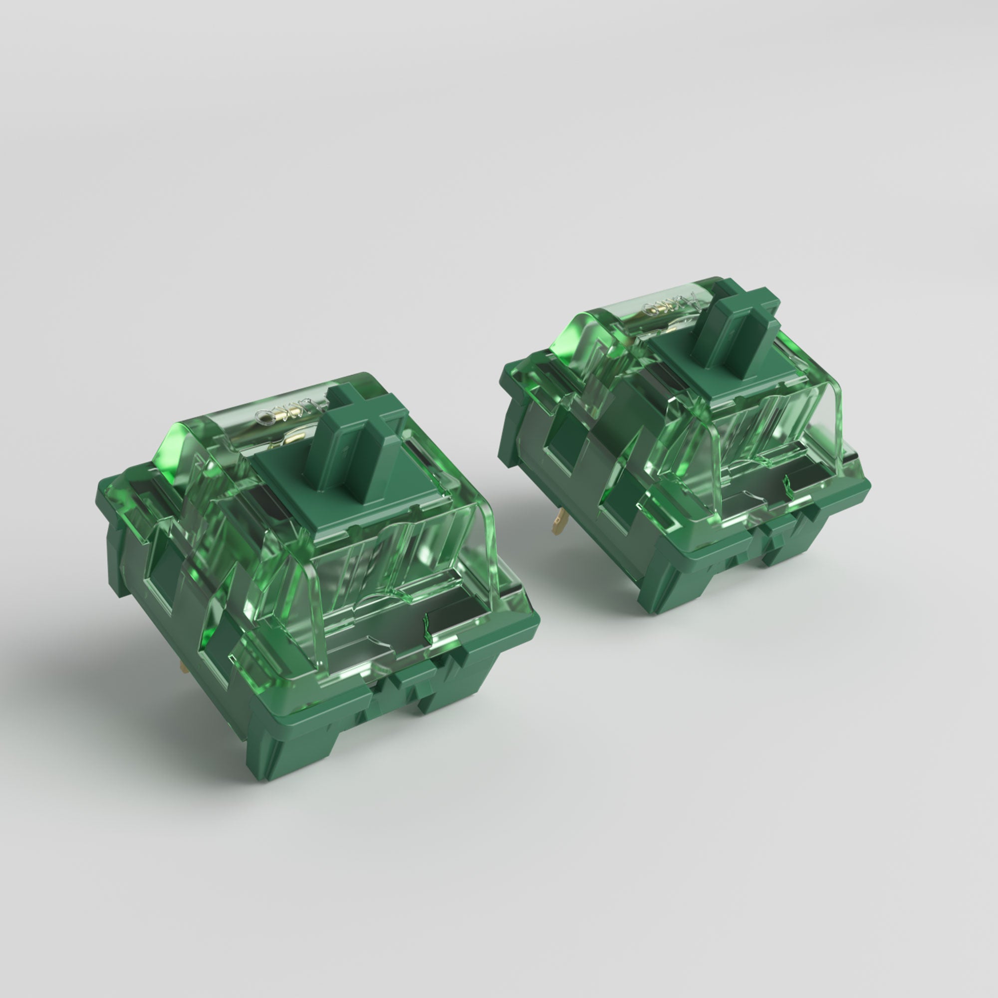 CS Matcha Green Switch (45st)