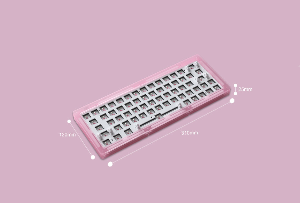 ACR 64 DIY KIT