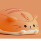 Akko Cat Theme Mouse