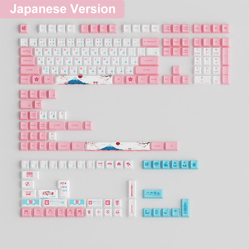 World Tour Tokyo R2 Multi-Language SE(185-Key)